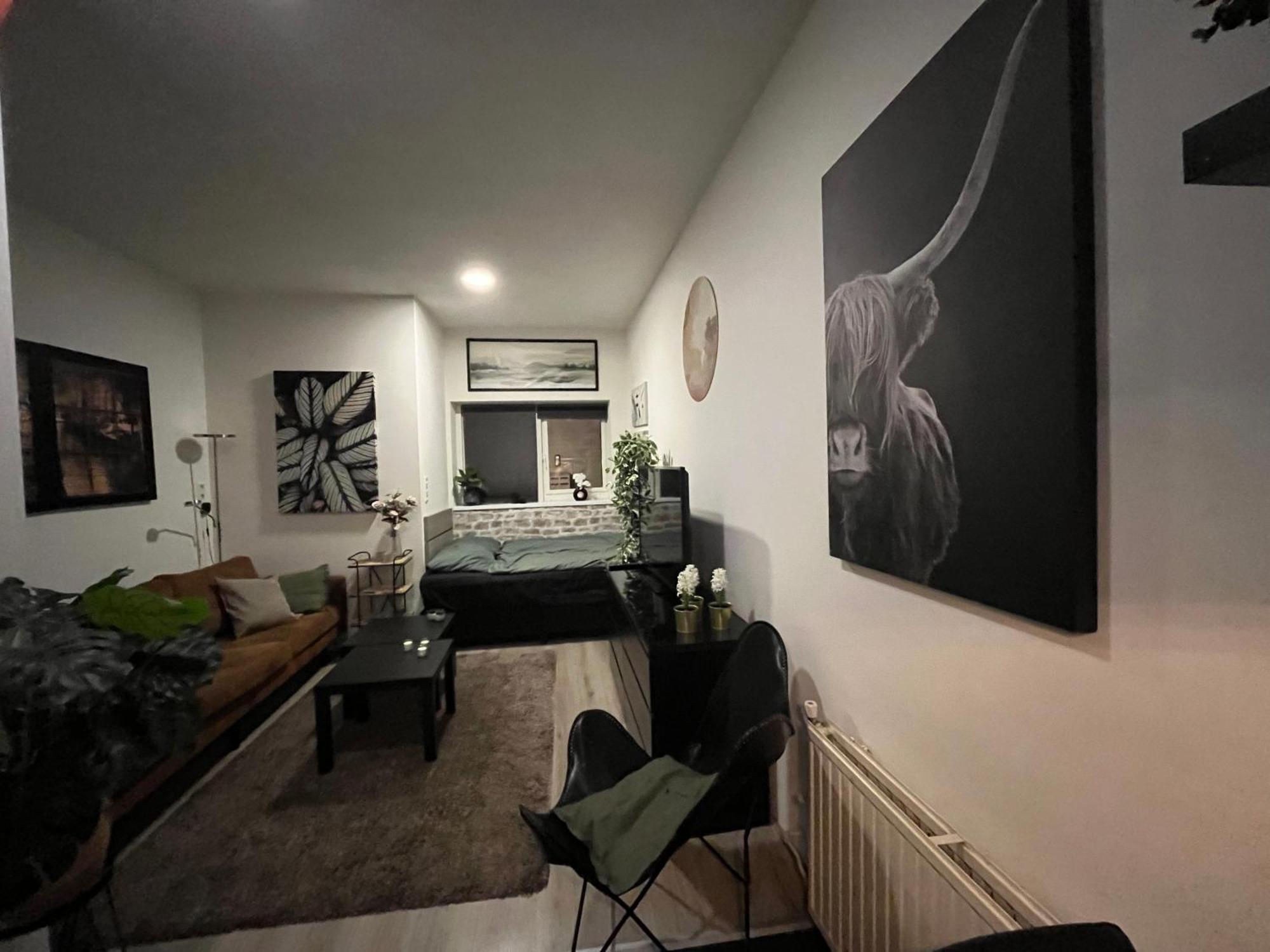Studio E Purmerend Exterior foto