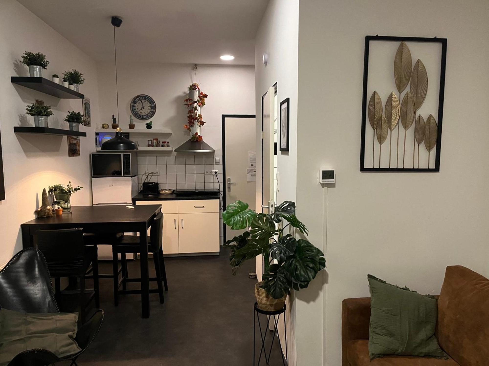 Studio E Purmerend Exterior foto