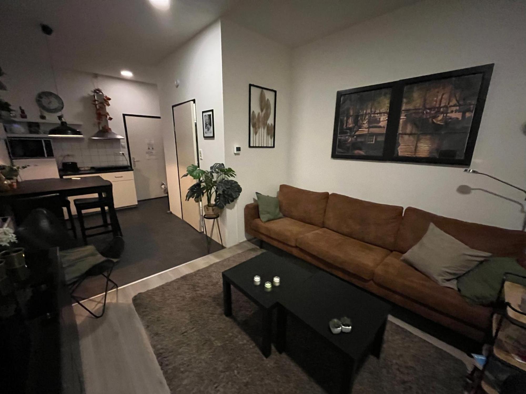 Studio E Purmerend Exterior foto